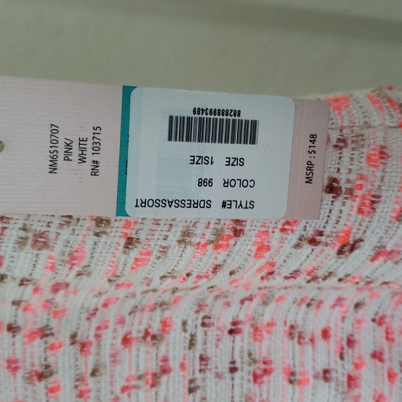 NANETTE by Nanette Lepore Dress - Picture 9 of 12